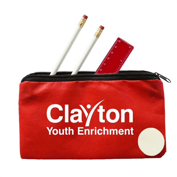 Non-Woven School Kit - Non-Woven School Kit - Image 0 of 6