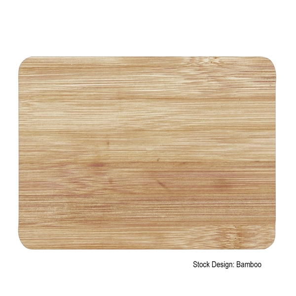 Full Color Rectangle Mouse Pad - Full Color Rectangle Mouse Pad - Image 3 of 3