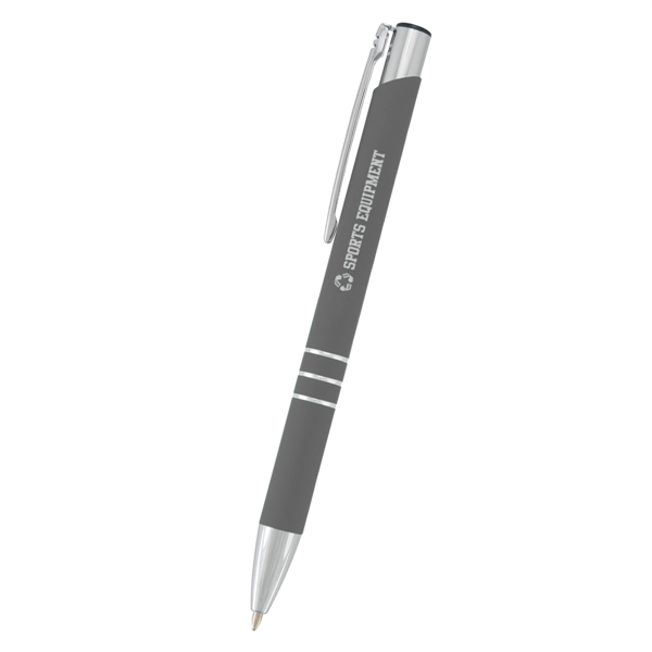 Custom Softex Dash Pen
