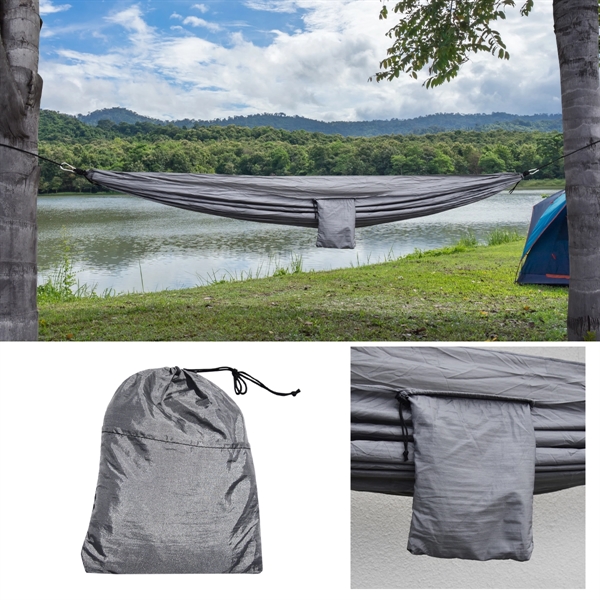 Custom Daydreams Pocket Hammock