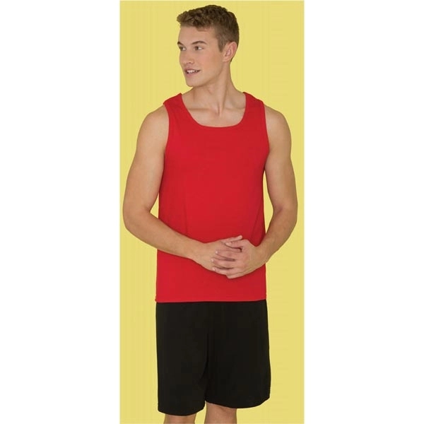 ATC Everyday Cotton Tank Top - ATC Everyday Cotton Tank Top - Image 7 of 7