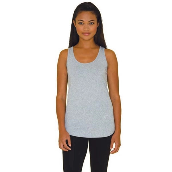 ATC EVERYDAY COTTON LADIES' TANK TOP - ATC EVERYDAY COTTON LADIES' TANK TOP - Image 8 of 8