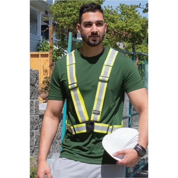 ATC™ PRO SPUN™ TEE - ATC™ PRO SPUN™ TEE - Image 15 of 15