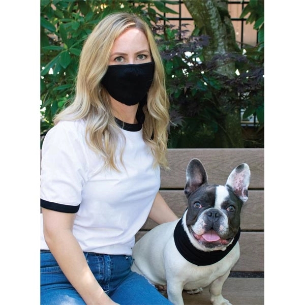 ATC™ EUROSPUN® MULTI-LAYER ADJUSTABLE FACE MASK - ATC™ EUROSPUN® MULTI-LAYER ADJUSTABLE FACE MASK - Image 6 of 7