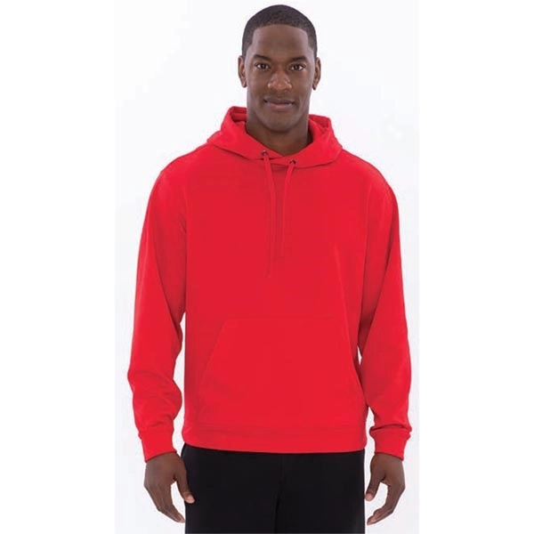 ATC™ Game Day™ Fleece Hoodie - ATC™ Game Day™ Fleece Hoodie - Image 13 of 14