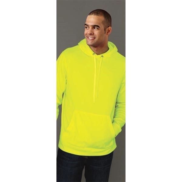 ATC™ Game Day™ Fleece Hoodie - ATC™ Game Day™ Fleece Hoodie - Image 14 of 14