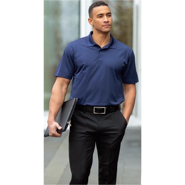 Coal Harbour Short Sleeve Snag Resistant Sport Shirt - Coal Harbour Short Sleeve Snag Resistant Sport Shirt - Image 14 of 15