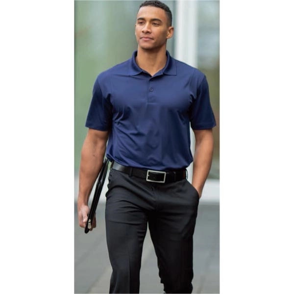 Coal Harbour Short Sleeve Snag Resistant Sport Shirt - Coal Harbour Short Sleeve Snag Resistant Sport Shirt - Image 15 of 15