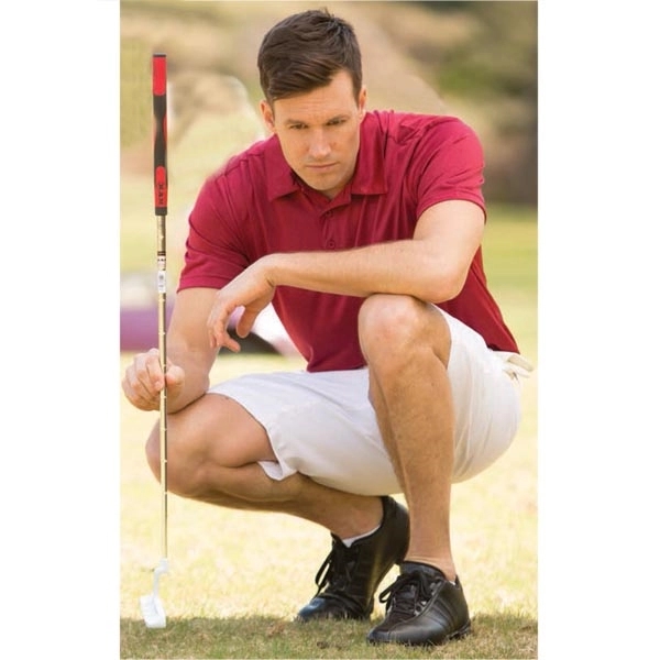 ATC™ Pro Team Heather ProFormance Sport Shirt - ATC™ Pro Team Heather ProFormance Sport Shirt - Image 9 of 9