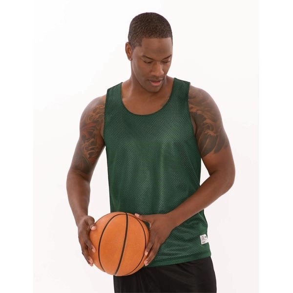 ATC™ Pro Mesh Reversible Tank Top - ATC™ Pro Mesh Reversible Tank Top - Image 6 of 6