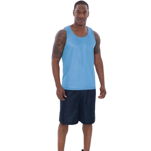 ATC™ Pro Mesh Shorts - ATC™ Pro Mesh Shorts - Image 2 of 2