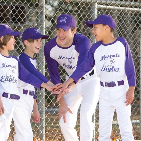 ATC™ Pro Team Baseball Jersey - ATC™ Pro Team Baseball Jersey - Image 19 of 19