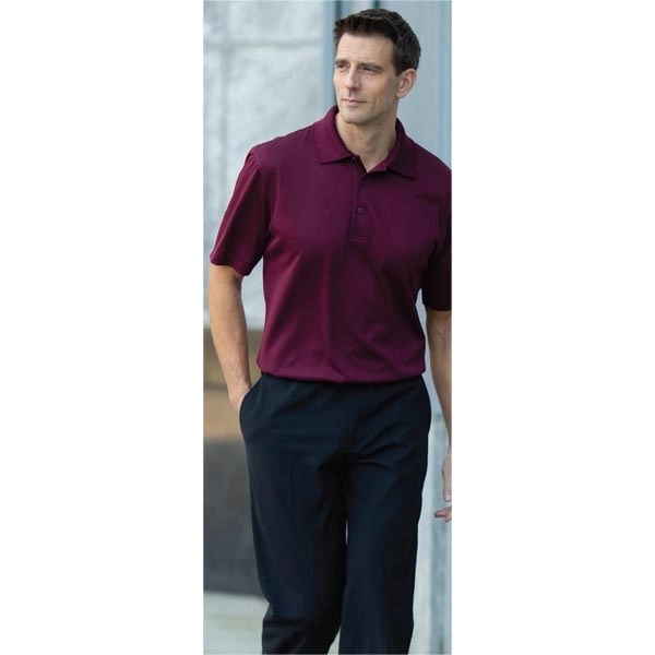 Coal Harbour® Snag Proof Power Adult Sport Shirt - Coal Harbour® Snag Proof Power Adult Sport Shirt - Image 10 of 11