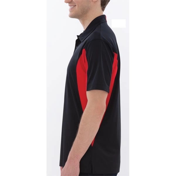Coal Harbour® Snag Resistant Color Block Shirt - Coal Harbour® Snag Resistant Color Block Shirt - Image 9 of 9