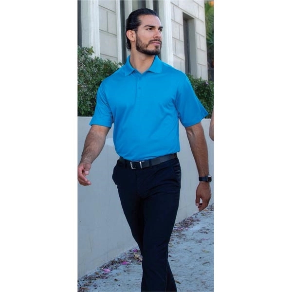 Coal Harbour® City Tech Snag Resistant Sport Shirt - Coal Harbour® City Tech Snag Resistant Sport Shirt - Image 9 of 9