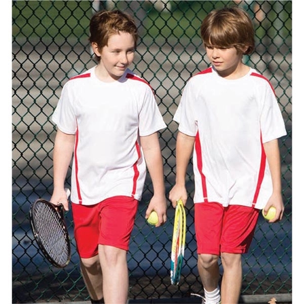 ATC™ Pro Team Youth  Short - ATC™ Pro Team Youth  Short - Image 7 of 7