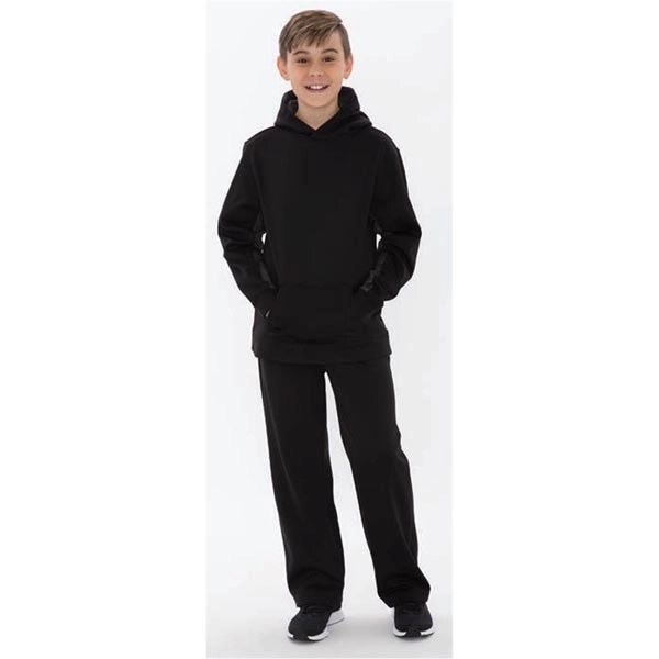 GAME DAY™ FLEECE YOUTH PANTS - GAME DAY™ FLEECE YOUTH PANTS - Image 3 of 3