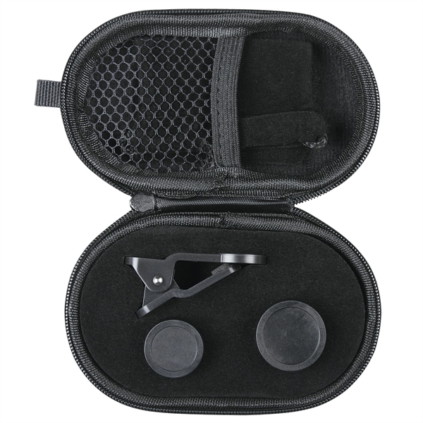 Fisheye Lens Set - Fisheye Lens Set - Image 5 of 8