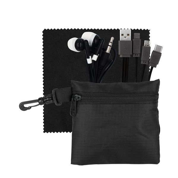 Trendy Ultimate Tech Set - Trendy Ultimate Tech Set - Image 2 of 17