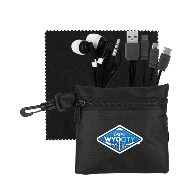 Trendy Ultimate Tech Set - Trendy Ultimate Tech Set - Image 3 of 17