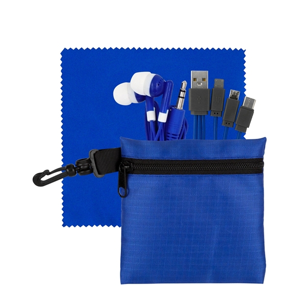 Trendy Ultimate Tech Set - Trendy Ultimate Tech Set - Image 4 of 17