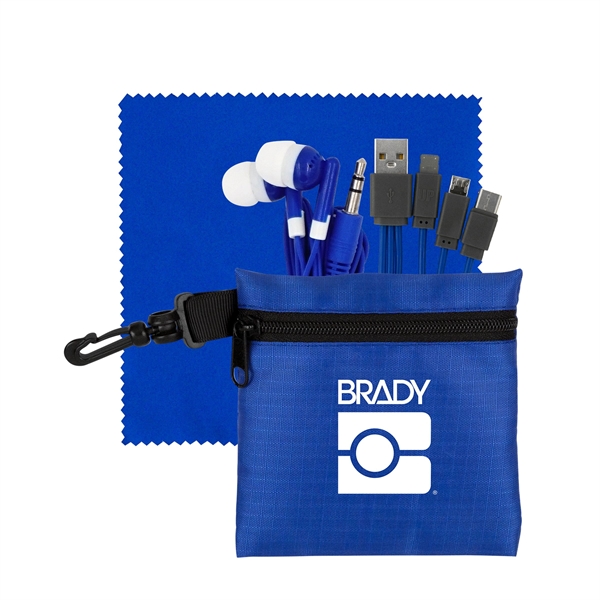 Trendy Ultimate Tech Set - Trendy Ultimate Tech Set - Image 5 of 17