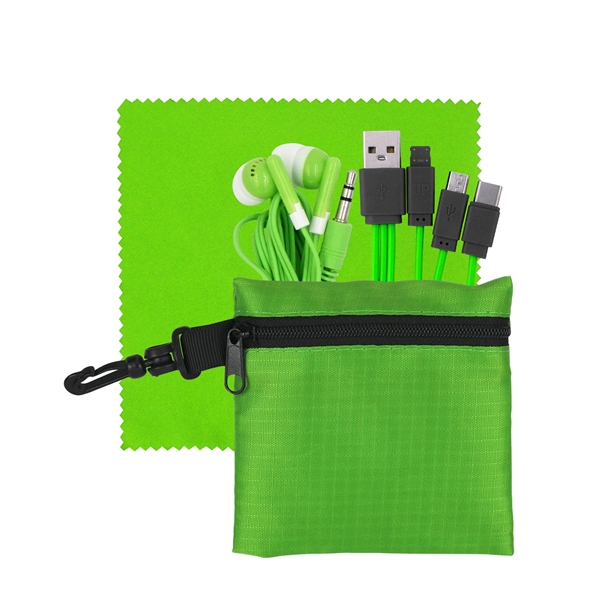 Trendy Ultimate Tech Set - Trendy Ultimate Tech Set - Image 6 of 17