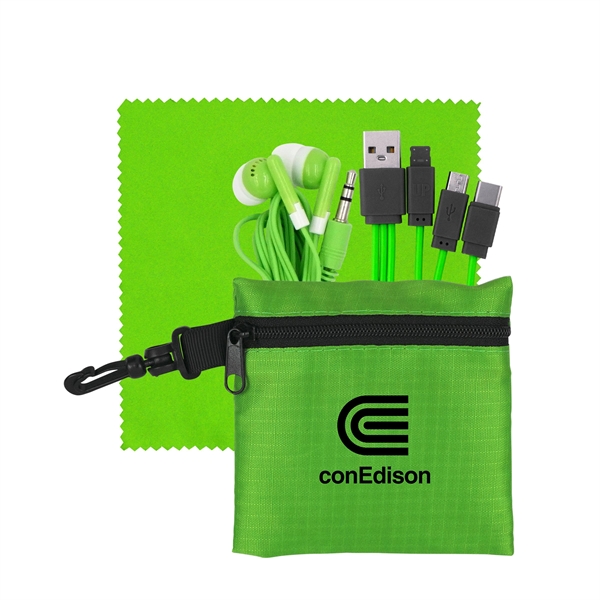 Trendy Ultimate Tech Set - Trendy Ultimate Tech Set - Image 7 of 17