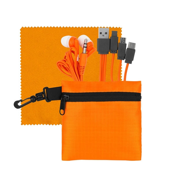 Trendy Ultimate Tech Set - Trendy Ultimate Tech Set - Image 8 of 17