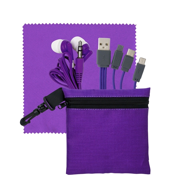 Trendy Ultimate Tech Set - Trendy Ultimate Tech Set - Image 10 of 17