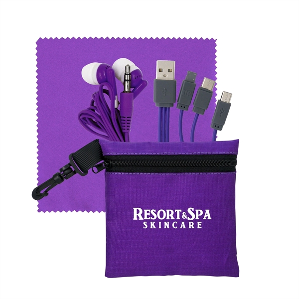 Trendy Ultimate Tech Set - Trendy Ultimate Tech Set - Image 11 of 17