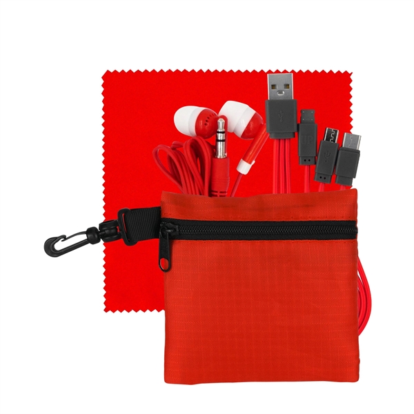 Trendy Ultimate Tech Set - Trendy Ultimate Tech Set - Image 12 of 17