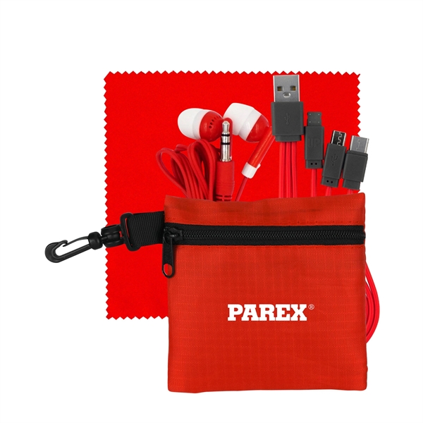 Trendy Ultimate Tech Set - Trendy Ultimate Tech Set - Image 13 of 17