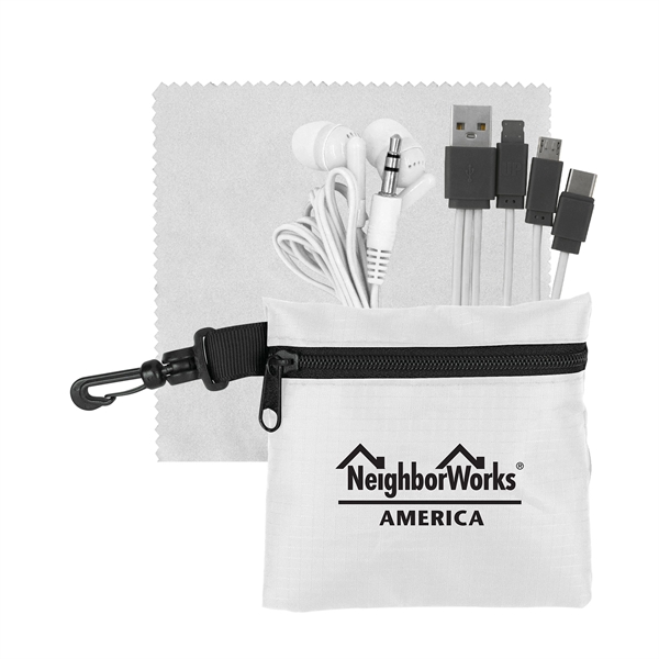 Trendy Ultimate Tech Set - Trendy Ultimate Tech Set - Image 14 of 17