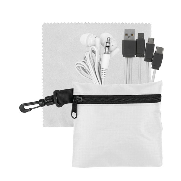 Trendy Ultimate Tech Set - Trendy Ultimate Tech Set - Image 15 of 17