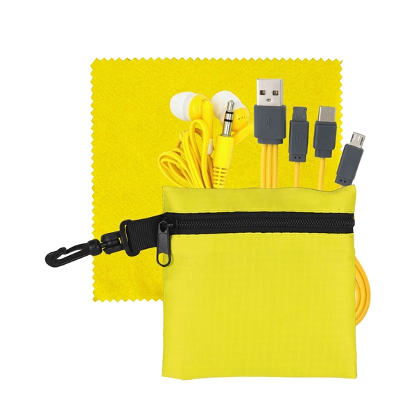 Trendy Ultimate Tech Set - Trendy Ultimate Tech Set - Image 16 of 17