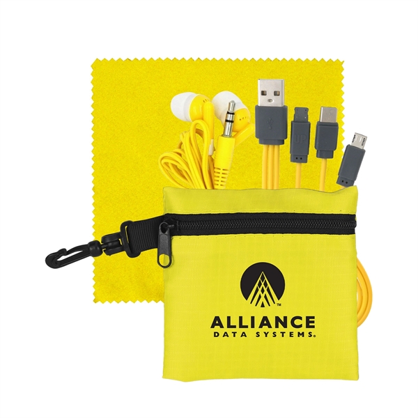 Trendy Ultimate Tech Set - Trendy Ultimate Tech Set - Image 17 of 17