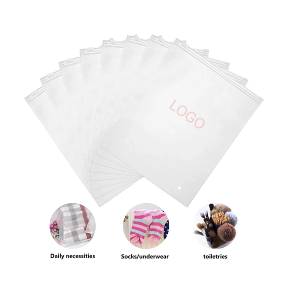 Resealable Ziplock Food Storage Bag - Resealable Ziplock Food Storage Bag - Image 0 of 4