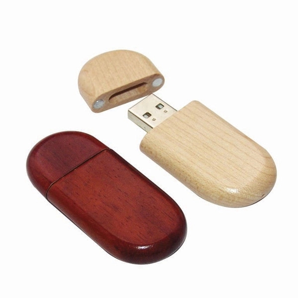 Wooden series  USB Flash disk - Wooden series  USB Flash disk - Image 0 of 5