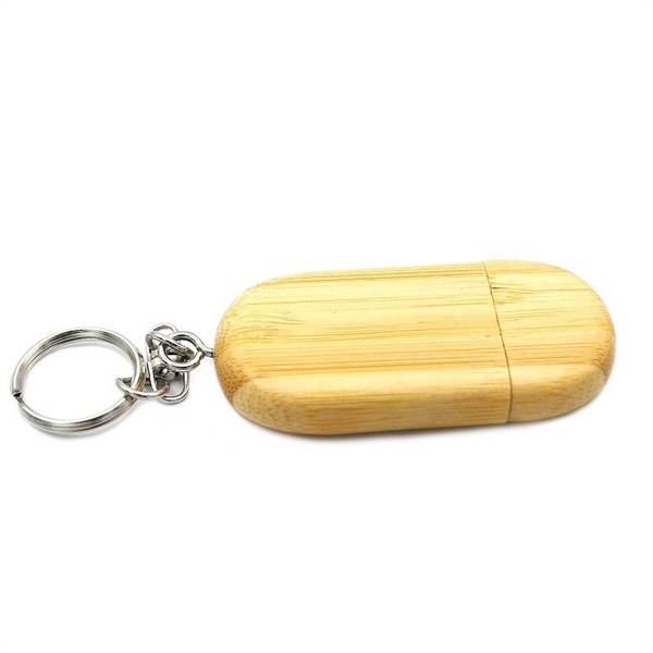 Wooden series  USB Flash disk - Wooden series  USB Flash disk - Image 2 of 5