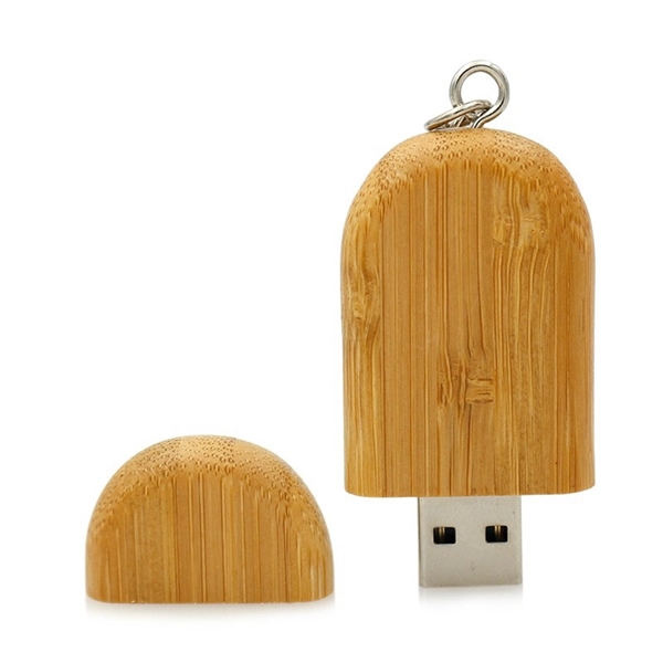 Wooden series  USB Flash disk - Wooden series  USB Flash disk - Image 3 of 5