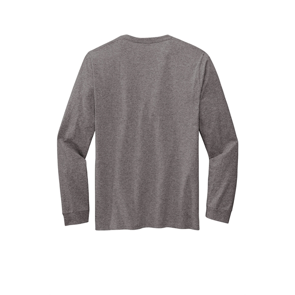 Volunteer Knitwear Chore Long Sleeve Tee - Volunteer Knitwear Chore Long Sleeve Tee - Image 8 of 55