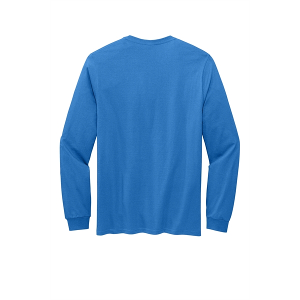 Volunteer Knitwear Chore Long Sleeve Tee - Volunteer Knitwear Chore Long Sleeve Tee - Image 17 of 55