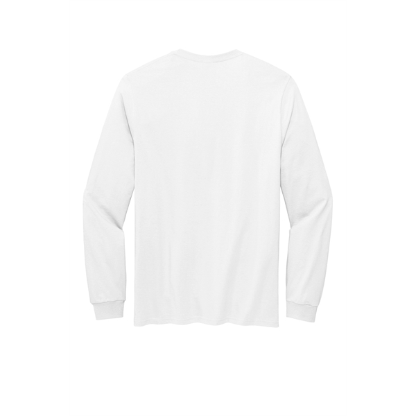 Volunteer Knitwear Chore Long Sleeve Tee - Volunteer Knitwear Chore Long Sleeve Tee - Image 20 of 55