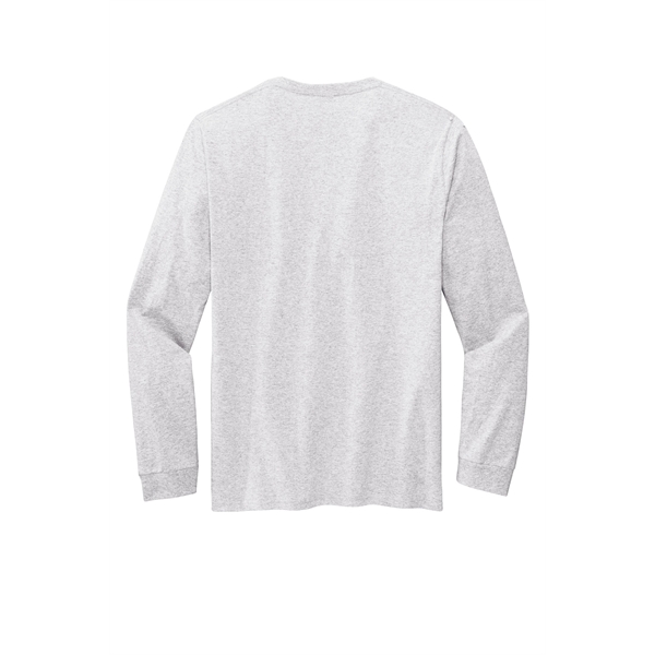 Volunteer Knitwear Chore Long Sleeve Tee - Volunteer Knitwear Chore Long Sleeve Tee - Image 21 of 55