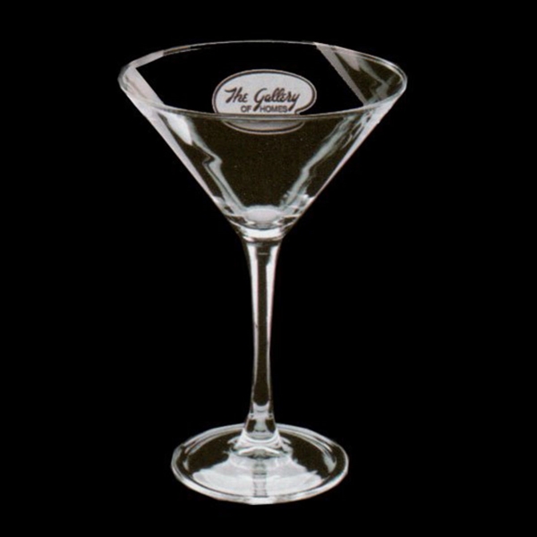 Connoisseur Martini - Deep Etch - Connoisseur Martini - Deep Etch - Image 5 of 5