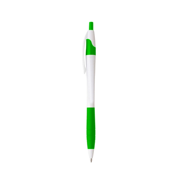 The Cougar Rubber Grip Pen - The Cougar Rubber Grip Pen - Image 3 of 5