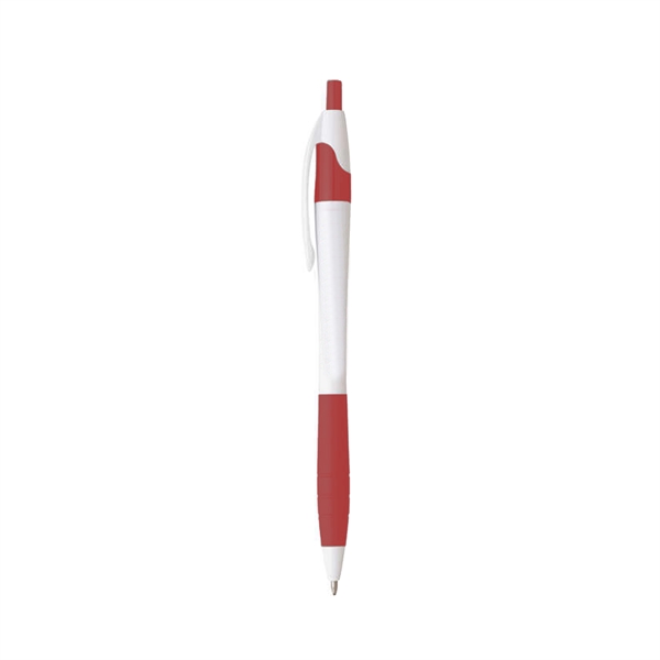The Cougar Rubber Grip Pen - The Cougar Rubber Grip Pen - Image 5 of 5