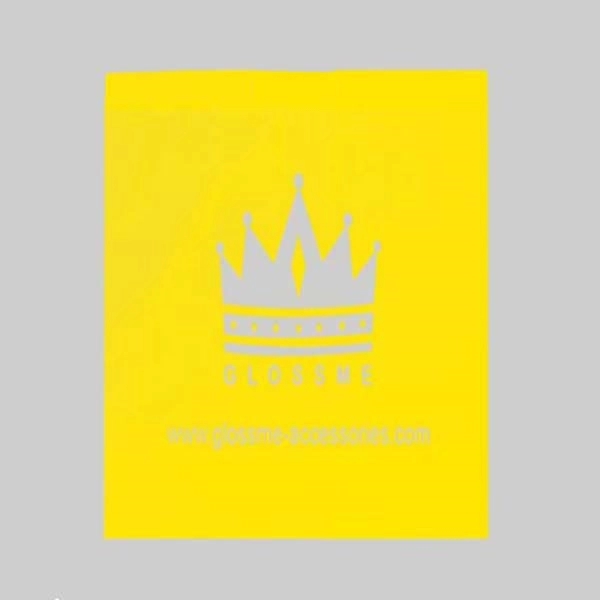 Drawstring Shopping Bag with Bottom-BG - Drawstring Shopping Bag with Bottom-BG - Image 4 of 4