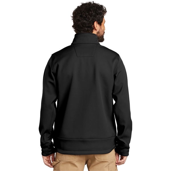 Carhartt Crowley Soft Shell Jacket. - Carhartt Crowley Soft Shell Jacket. - Image 12 of 20